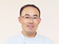 医院長