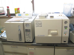 医療器具